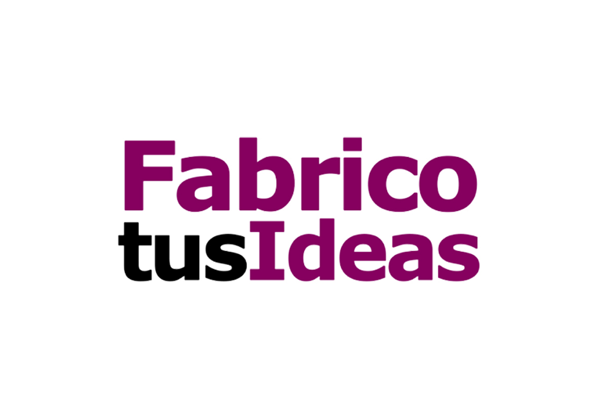 25 fabrico tus ideas